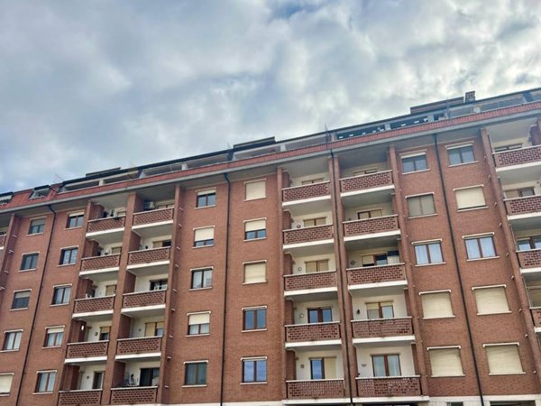 appartamento in vendita a Carmagnola