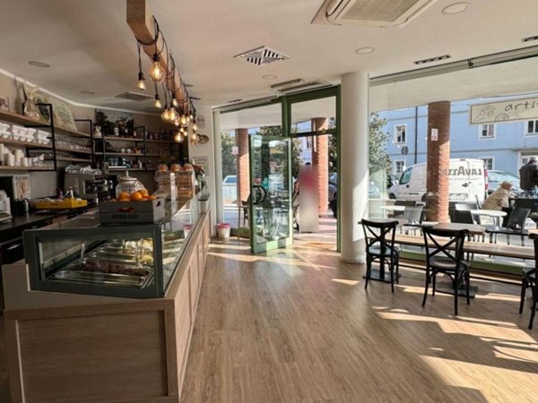 negozio in vendita a Carmagnola