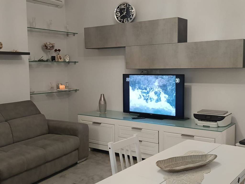 appartamento in vendita a Carmagnola