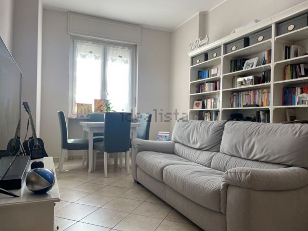 appartamento in vendita a Carmagnola