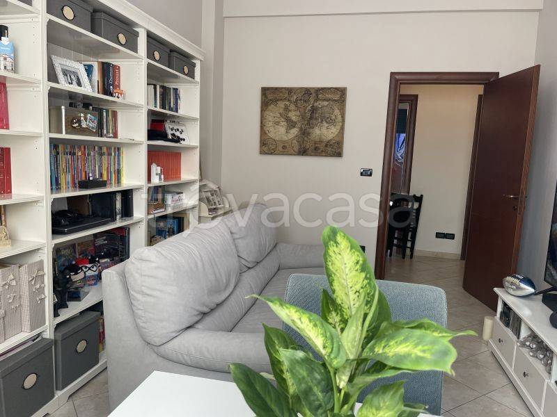 appartamento in vendita a Carmagnola