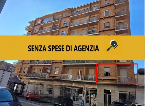 appartamento in vendita a Carmagnola