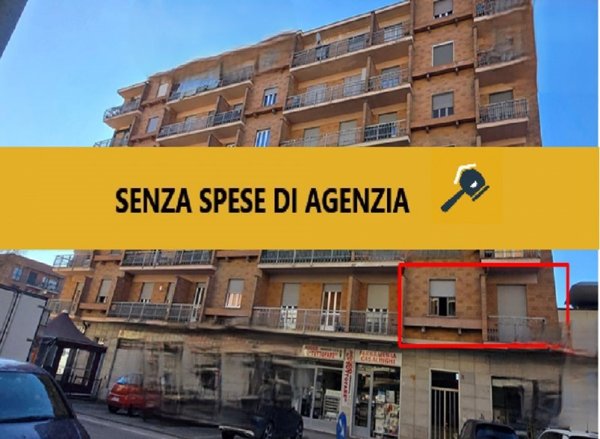 appartamento in vendita a Carmagnola