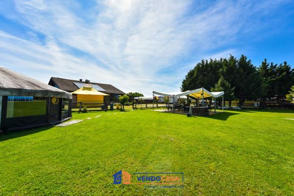 casale in vendita a Carmagnola in zona Motta