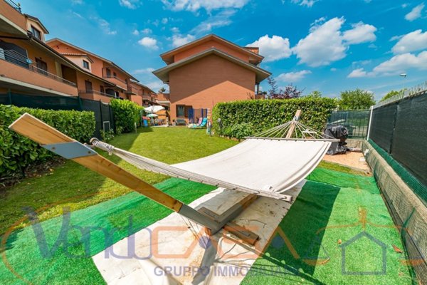 appartamento in vendita a Carmagnola