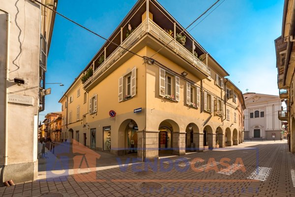 appartamento in vendita a Carmagnola