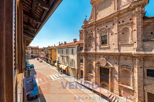 appartamento in vendita a Carmagnola