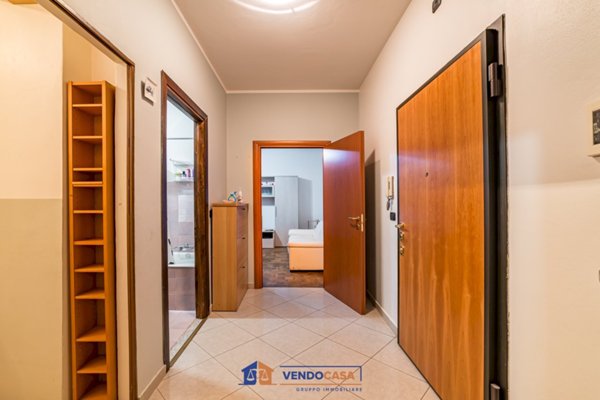 appartamento in vendita a Carmagnola