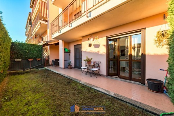 appartamento in vendita a Carmagnola