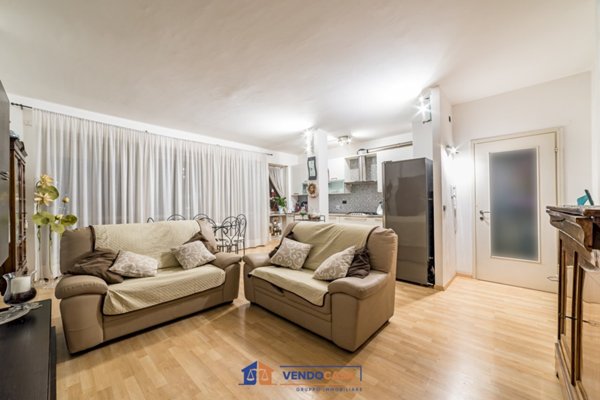 appartamento in vendita a Carmagnola