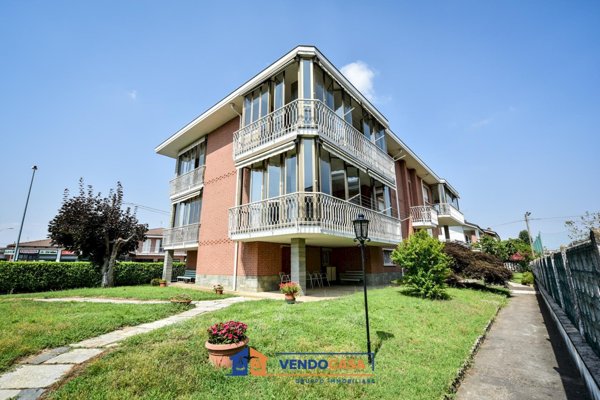 appartamento in vendita a Carmagnola