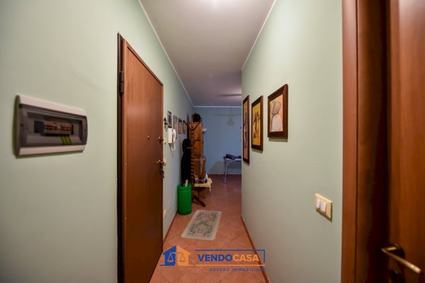 appartamento in vendita a Carmagnola