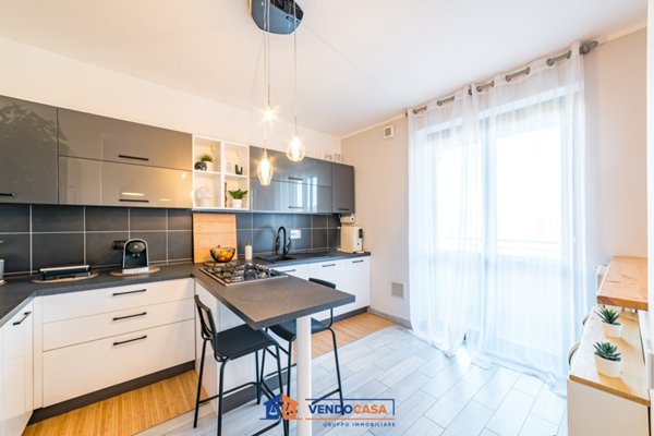appartamento in vendita a Carmagnola