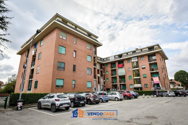 appartamento in vendita a Carmagnola