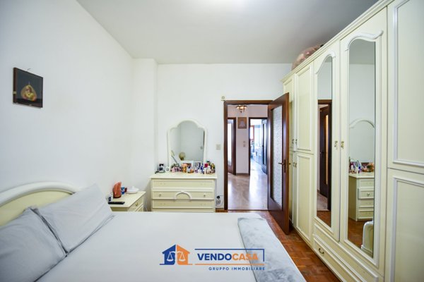 appartamento in vendita a Carmagnola