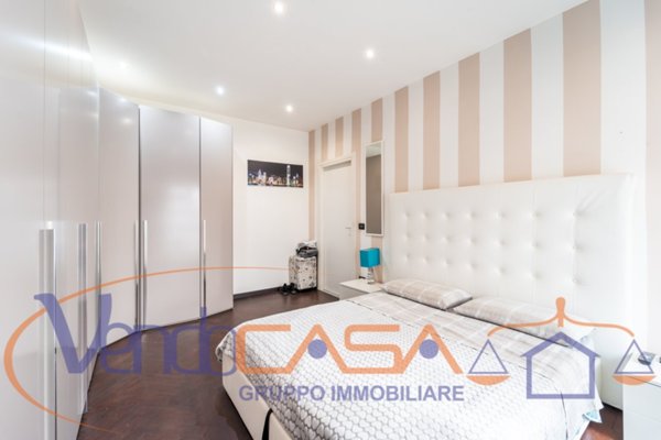 appartamento in vendita a Carmagnola