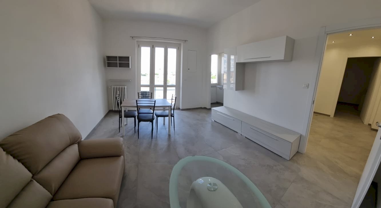 appartamento in vendita a Carmagnola