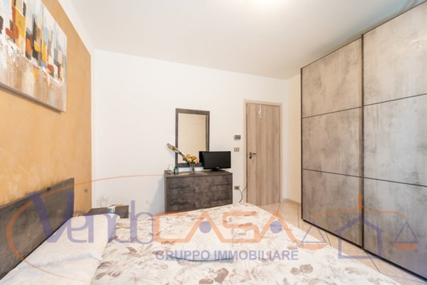 appartamento in vendita a Carmagnola