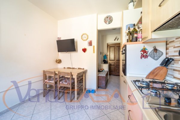 appartamento in vendita a Carmagnola