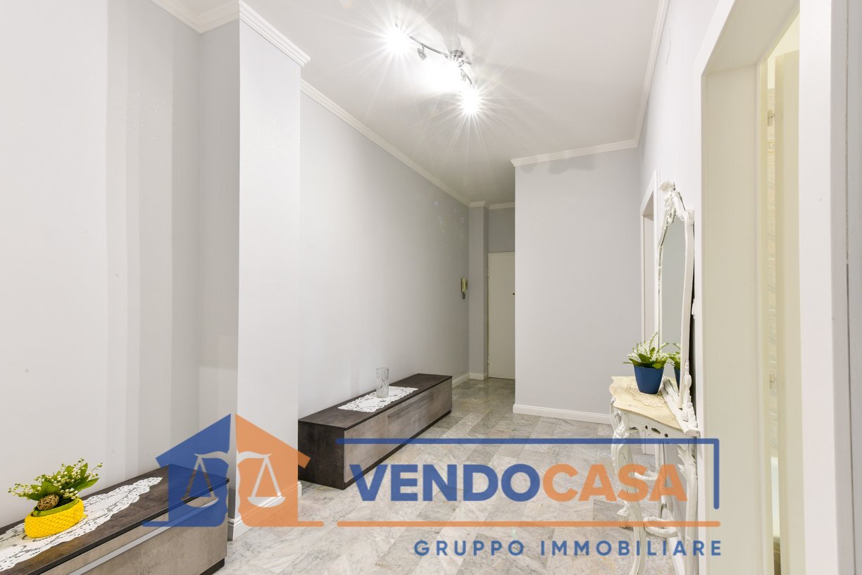 appartamento in vendita a Carmagnola
