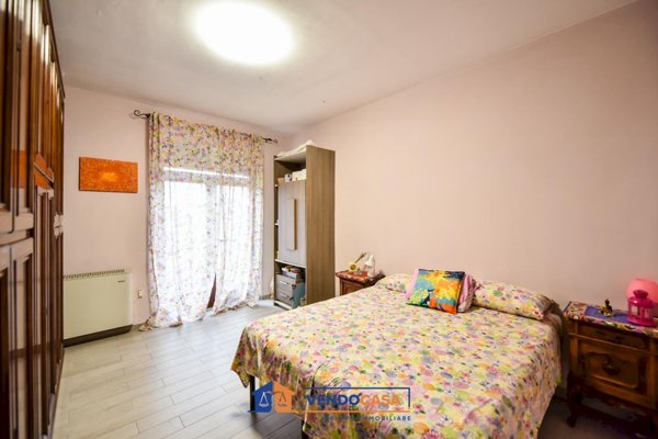 appartamento in vendita a Carmagnola