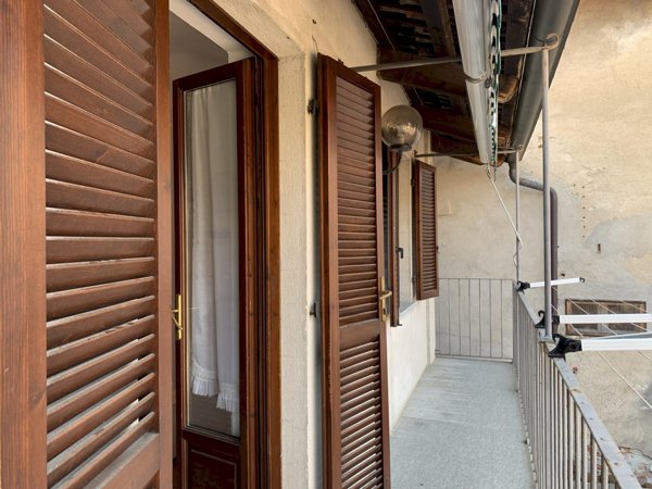 appartamento in vendita a Carmagnola