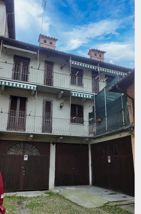 appartamento in vendita a Carmagnola
