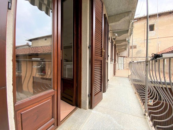 appartamento in vendita a Carmagnola