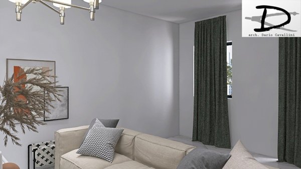 appartamento in vendita a Carmagnola