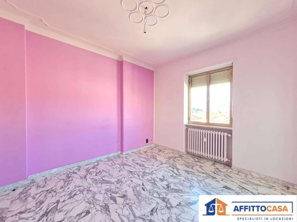 appartamento in vendita a Carmagnola