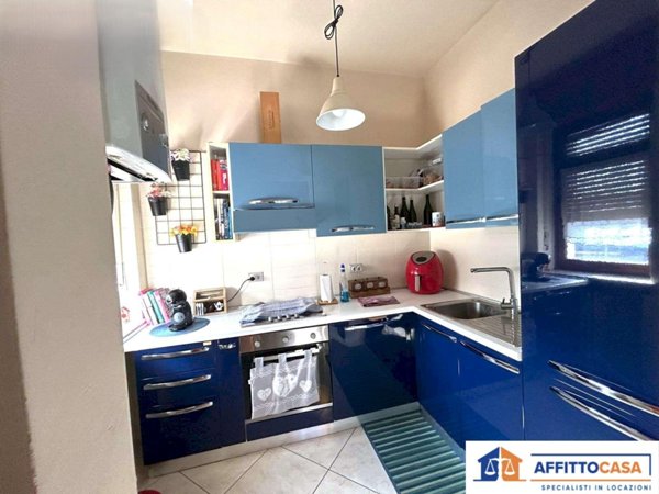appartamento in vendita a Carmagnola