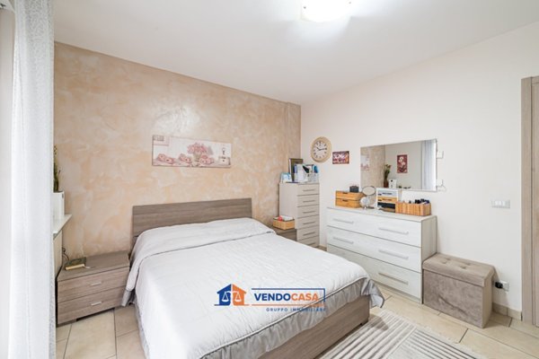 appartamento in vendita a Carmagnola