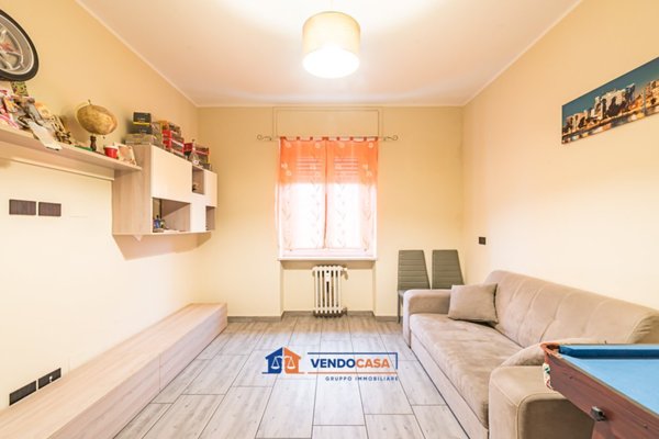 appartamento in vendita a Carmagnola