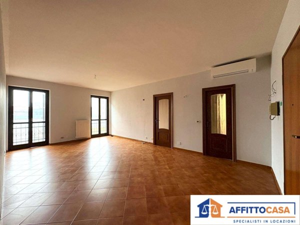 appartamento in vendita a Carmagnola