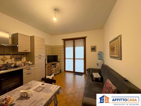 appartamento in vendita a Carmagnola