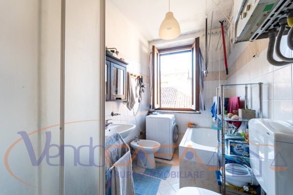 appartamento in vendita a Carmagnola