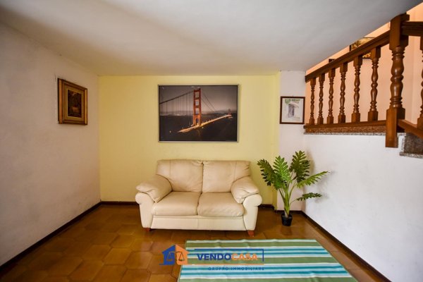 casa indipendente in vendita a Carmagnola in zona San Bernardo