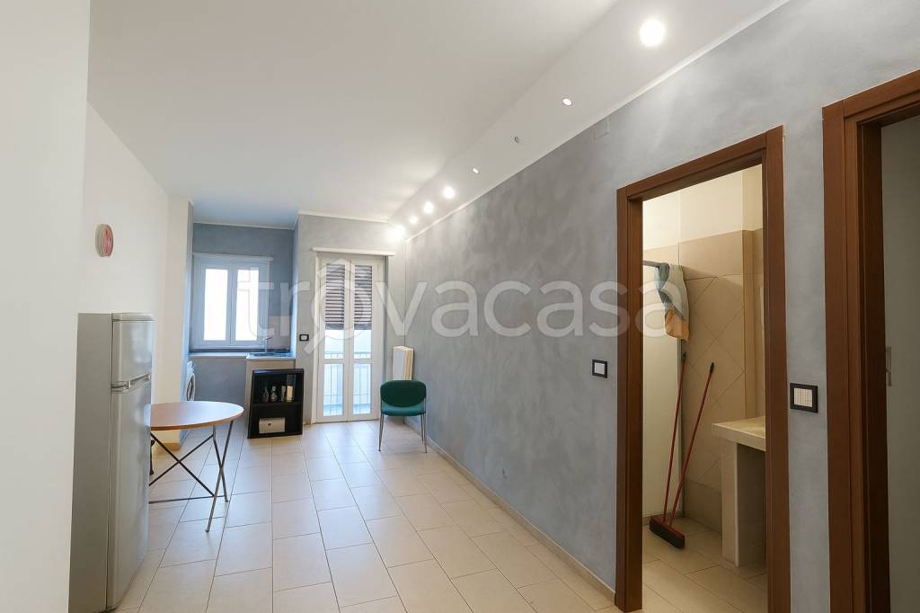 appartamento in vendita a Carmagnola