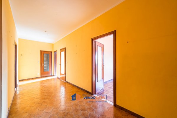 appartamento in vendita a Carmagnola