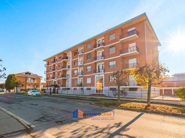 appartamento in vendita a Carmagnola