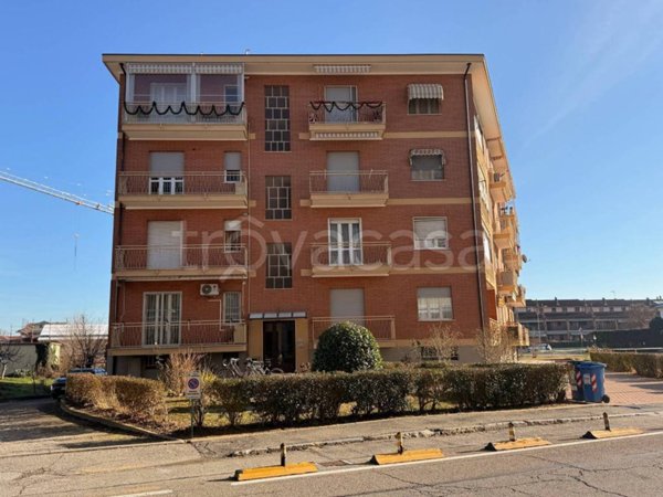 appartamento in vendita a Carmagnola