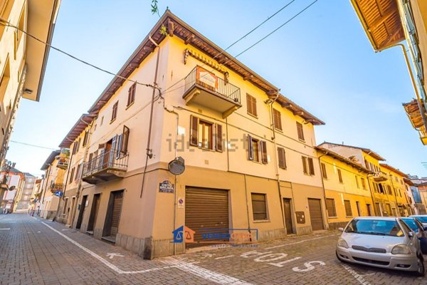 appartamento in vendita a Carmagnola