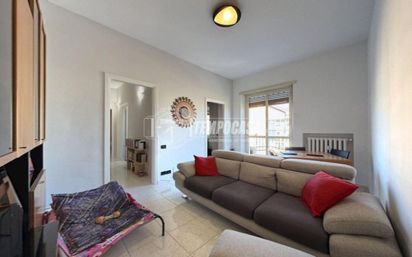 appartamento in vendita a Carmagnola