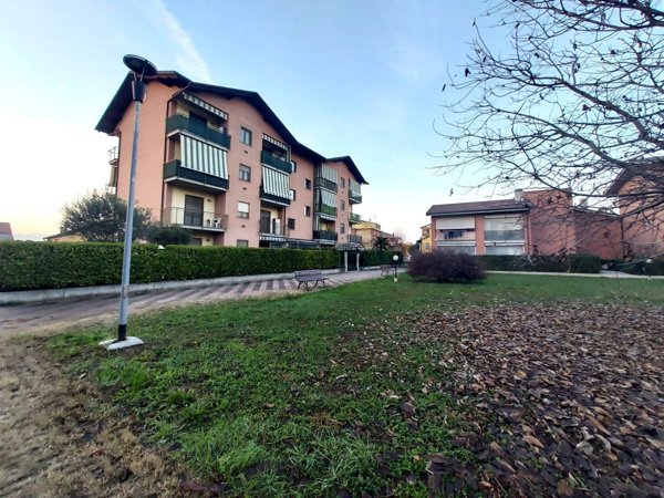 appartamento in vendita a Carmagnola