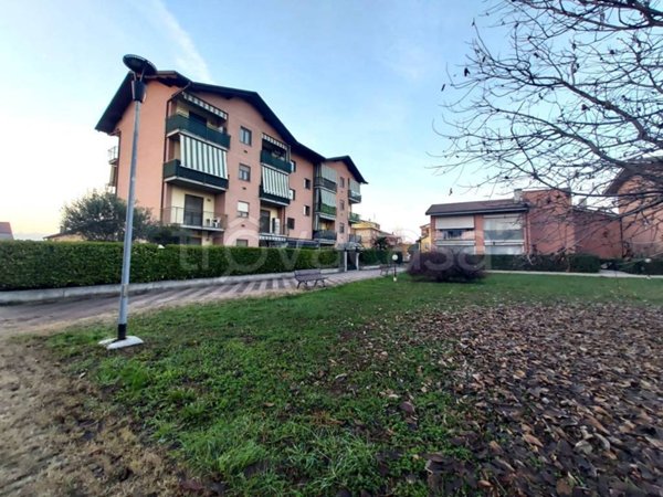 appartamento in vendita a Carmagnola