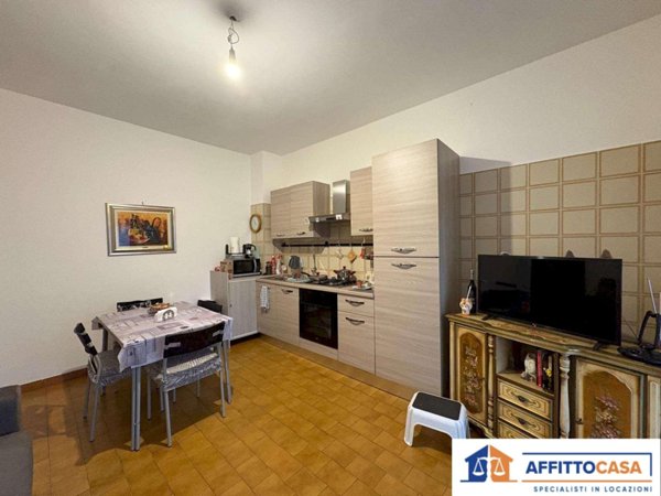 appartamento in vendita a Carmagnola