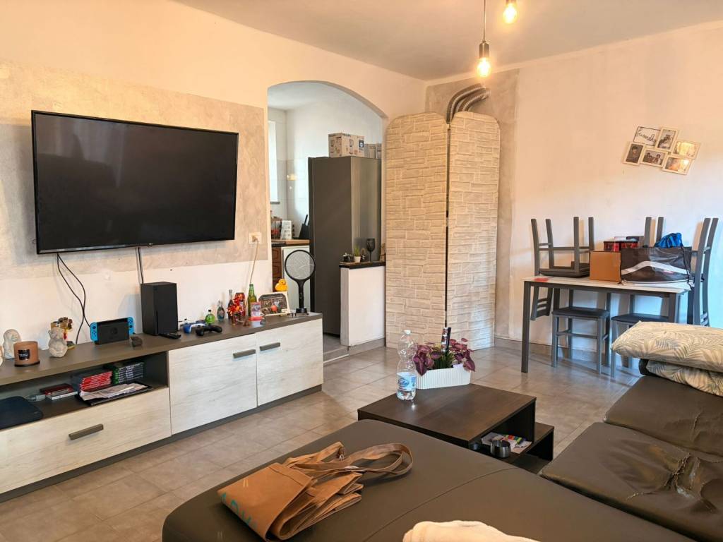 casa semindipendente in vendita a Carmagnola in zona San Giovanni