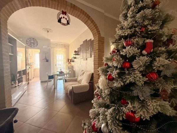 appartamento in vendita a Carmagnola