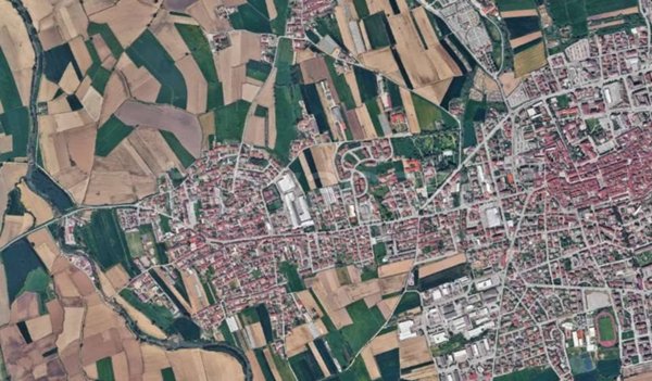 appartamento in vendita a Carmagnola