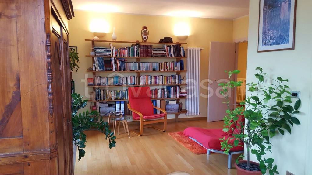 appartamento in vendita a Carmagnola